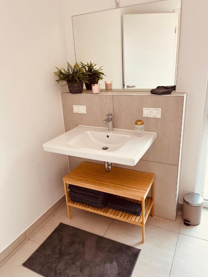 Gemuetliches Wohnen Apartman Worms Kültér fotó