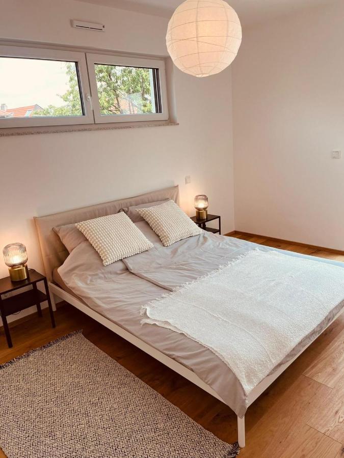 Gemuetliches Wohnen Apartman Worms Kültér fotó